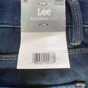 lee platinum label easy fit leggings